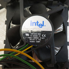 Intel Pentium 4 prosessorinjäähdytin Socket 478 (kupariydin) - pikkukuva 5