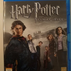 Harry Potter ja liekehtivä pikari - Blu-Ray - pikkukuva 1