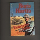 Hurtta, Boris: Rommelin kulta, Book Studio [1994], nid., K3 - pikkukuva 1