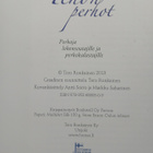 Tero Ronkainen - Tenon perhot (sid.) - pikkukuva 2