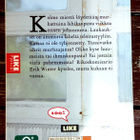 Ake Edwardson Armahin maa - pikkukuva 2
