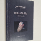Jan Blomstedt : Unteni Afrikka : Akseli G:n matka - pikkukuva 1