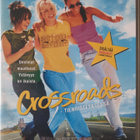 Crossroads - Tienristeyksessä dvd (Bridney Spears) - pikkukuva 1