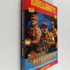 Korkeajännitys 4/2008 : Peitenimi "Painajainen" - pikkukuva 1