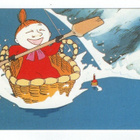 Purkkakuva MUUMI  1995 - pikkukuva 1
