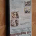 2DVD Maastamuuttajat / Uuteen maahan & Raivaajat ( 1971-72 ) - pikkukuva 2