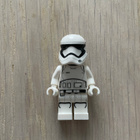 LEGO - Star Wars SW0667: First Order Stormtrooper - pikkukuva 1