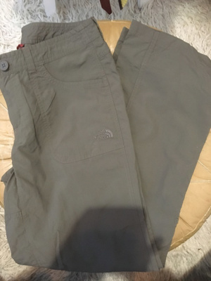 THE NORTH Face housut naisten koko 36/S