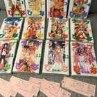 LOVE HINA 1,2,3,4,5,6,7,8,11,12,13,14 (JAPANINKIELISET) - pikkukuva 1