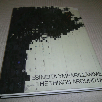 Esineitä ympärillämme The Things around us -sid