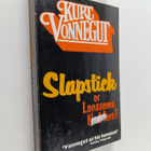 Kurt Vonnegut : Slapstick or Lonesome no more! - pikkukuva 1