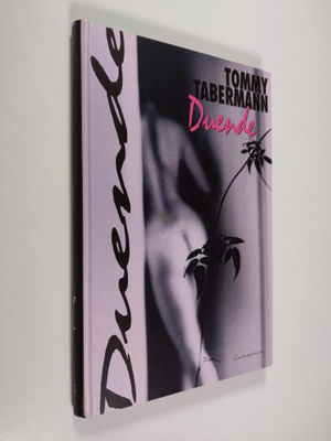 Tommy Tabermann : Duende