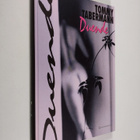 Tommy Tabermann : Duende - pikkukuva 1