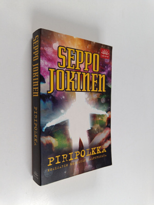 Seppo Jokinen : Piripolkka
