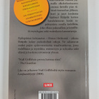 Niall Griffiths : Rääpäle - pikkukuva 2