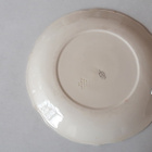 Arabia kesäkukka tarjoilu lautanen, piippuleima, halk. 25 cm - pikkukuva 5