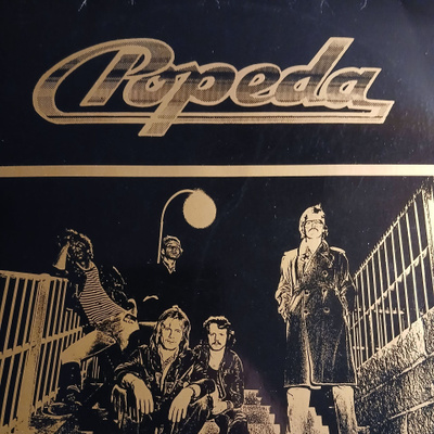Popeda : Popeda. 1. p. -78.