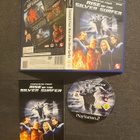 Fantastic Four - Rise Of The Silver Surfer PS2 - pikkukuva 1