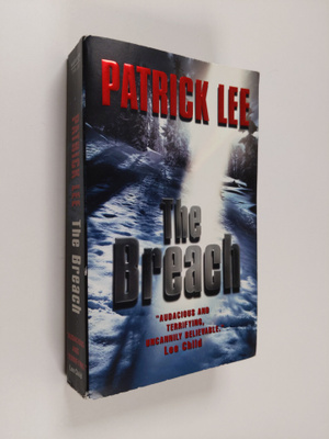 Patrick Lee : The Breach