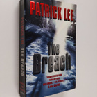 Patrick Lee : The Breach - pikkukuva 1