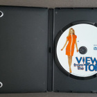 DVD:  View From The Top (Gwyneth Paltrow, Rob Lowe 2003) - pikkukuva 3