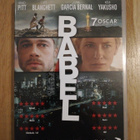 BABEL - DVD (Brad Pitt) - pikkukuva 1