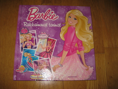 Barbie Rakkaimmat tarinat