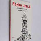 Harri Pakarinen : Pakko tietää! : 200 tiukkaa kysymystä j... - pikkukuva 1