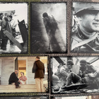 SAVING PRIVATE RYAN KERÄILYKUVIA 8 KPL - pikkukuva 4