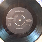 Päivi Paunu –Oi Niitä Aikoja / Jos Voin, V.1968 - pikkukuva 2