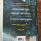 Solomon, Rivers: Menneisyyden kaiku (kovakantinen) - pikkukuva 2