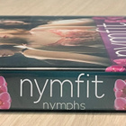 Nymfit (2014) Sara Soulié, Manuela Bosco (3DVD) *UUSI* - pikkukuva 3