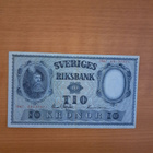 Ruotsi 10 kr 1947 - pikkukuva 1