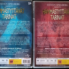 Steven Spielberg Hämmästyttävät Tarinat  Box 1 ja Box 2 - pikkukuva 2