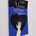 Kyllikki Hatakka : Mustan sydämen rakkaus - pikkukuva 1