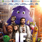 If (Imaginary Friends)	(46 991)	UUSI	-FI-	BLU-RAY			ryan rey - pikkukuva 2