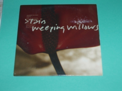 CD Single Stairs - Weeping Willows