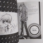 Young You Lee : K 2 : kill me, kiss me vol. 1 (Ruotsinkie... - pikkukuva 3