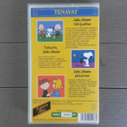 VHS: Tenavat: Taikuutta, Jaska Jokunen (1999) - pikkukuva 2