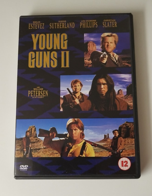 Young Guns 2
