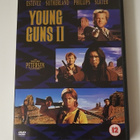 Young Guns 2 - pikkukuva 1