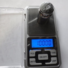 Ruutivaaka, digital, 100g/0,01g+100g kalibrointipunnus - pikkukuva 1