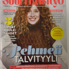 Suuri Käsityö 1 / 2023 - pikkukuva 1