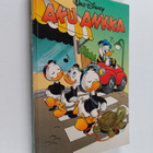 Walt Disney : Aku Ankka neljännesvuosikerta 2/1999 - pikkukuva 1
