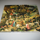 Fleet Foxes - Fleet Foxes (CD) - pikkukuva 1