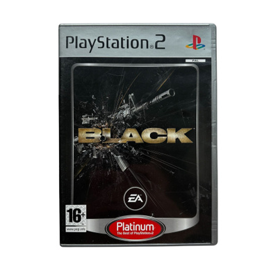 Black (PS2)