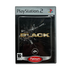 Black (PS2) - pikkukuva 1