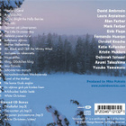MIKA POHJOLA:SCANDINAVIAN YULETIDE VOICES  (JOULU) - pikkukuva 2
