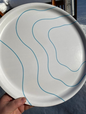 Iittala Aalto tarjotin