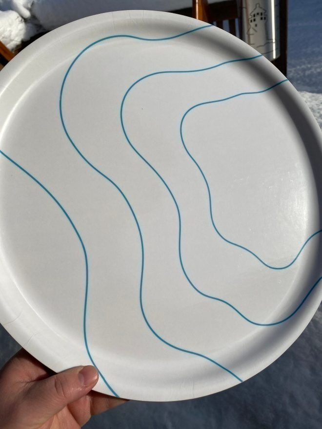 Iittala Aalto tarjotin